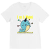 i am a magical V-Neck Tee