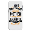 Super Cool Mother Of A Freaking Awesome Granddaughter Samsung Galaxy S7