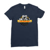PS GRAFIKA Ladies Fitted T-Shirt