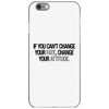 IF YOU CANT CHANGE iPhone 6/6s Case