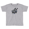 outer heaven snakes (2) Toddler T-shirt