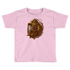 molded mischief Toddler T-shirt