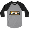 arcade combo 3/4 Sleeve Shirt