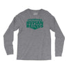 greendale human beings Long Sleeve Shirts