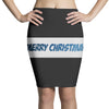 cristmas Pencil Skirts