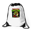 ooze the force Drawstring Bags