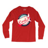 col man Long Sleeve Shirts