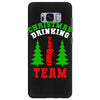 christmas drinking team Samsung Galaxy S8 Plus