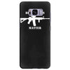 black guns matter Samsung Galaxy S8 Plus
