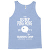 forrest gump   ping pong camp   cult film Tank Top