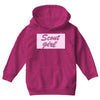 girl scout Youth Hoodie