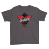 red game Youth Tee