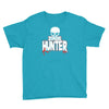 zombie hunter Youth Tee