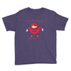 Ugandan Knuckles Youth Tee