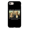 Grant Wood American Gothic iPhone 8