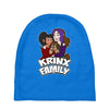 krinx family Baby Beanies