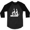 recherche and esp&eacute;rance 3/4 Sleeve Shirt