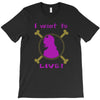 nico robin One Piece T-Shirt