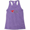 bueller Racerback Tank