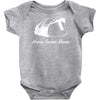 home sweet home Baby Onesie