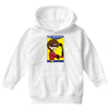 We Can Do It Youth Hoodie
