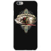 slowride surf men's surfing iPhone 6/6s Case