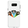 powerpew girls Samsung Galaxy S8