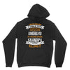 Super Cool Granddaughter Of A Freaking Awesome Grandpa Hoodie
