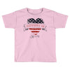 independence day Toddler T-shirt