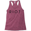 riot Racerback Tank