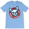 french bulldog club T-Shirt