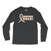 Survivor Rock Long Sleeve Shirts