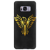 Phoenix Tribal Bird Samsung Galaxy S8 Plus
