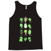 Funny Cthulhu T Shirts Tank Top
