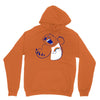 scarebear Unisex Hoodie