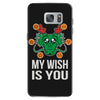 my wish Samsung Galaxy S7