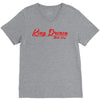 king princes V-Neck Tee