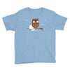 nocturnowl Youth Tee