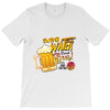 save water drink beer T-Shirt