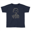 new rocky balboa movie mickey you're a bum Toddler T-shirt