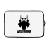 wolverine 2 Laptop sleeve