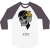 xxxtentacion 3/4 Sleeve Shirt