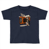 back to jakku Toddler T-shirt