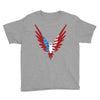 Maverick Youth Tee