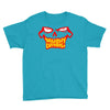 zombie regard qui tue Youth Tee
