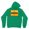 Kill Bill Unisex Hoodie