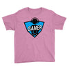 stay gamer Youth Tee