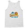 life without basketball Tank Top