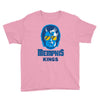 memphis kings Youth Tee