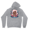 Women's March We Will Rise Unisex Hoodie